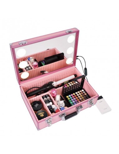 Vanity de Rangement pour Maquillage Comparez et commandez 