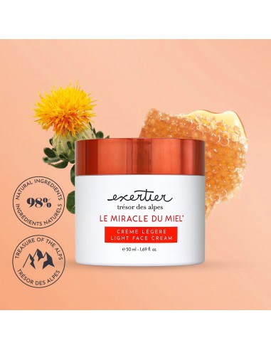 Crème Légère 50ml vente chaude votre 