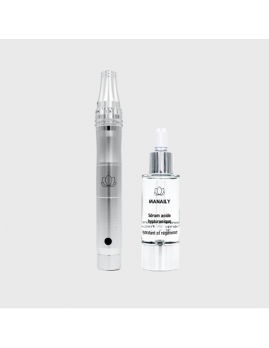 Coffret de microneedling Manaily® français