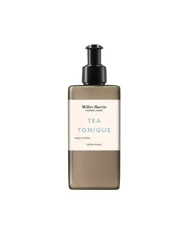 Lotion pour les Mains Tea Tonique en ligne