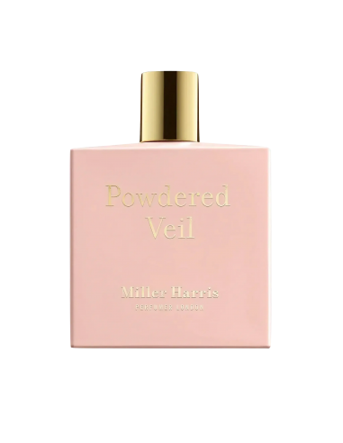 Powdered Veil votre