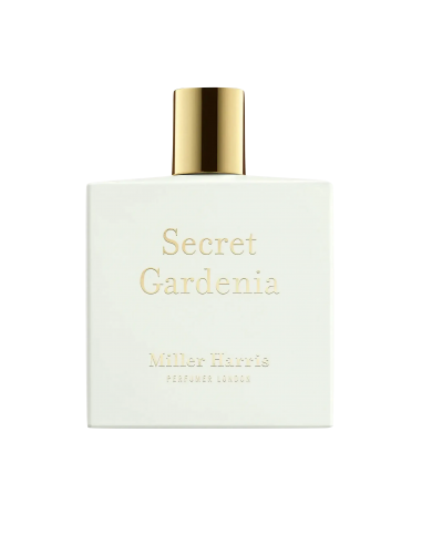 Secret Gardenia Vous souhaitez 