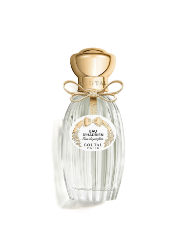 Eau d'Hadrien Eau de Parfum hantent personnes