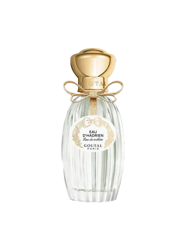 Eau d'Hadrien Eau de Toilette france