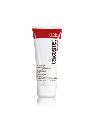 Cellcosmet Gel Activateur l'évolution des habitudes 