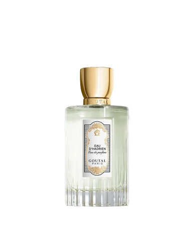 Eau d'Hadrien Eau de Parfum en stock