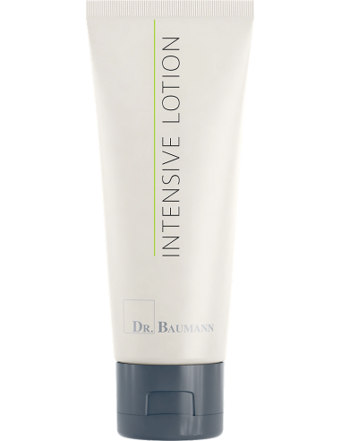 Intensive Lotion brillant des détails fins