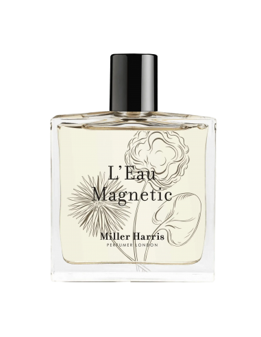 L'Eau Magnetic Pour