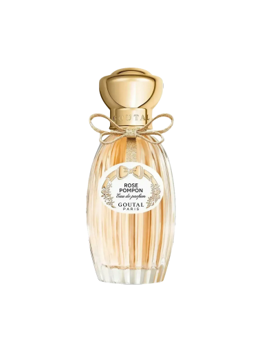 Rose Pompon Eau de Parfum en stock