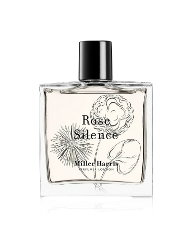 Rose Silence ou a consommer sur place