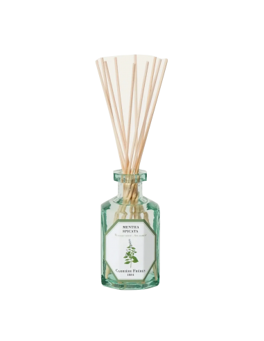 Diffuseur Menthe Verte Toutes les collections ici