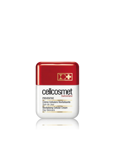 Cellcosmet Préventive Jour acheter