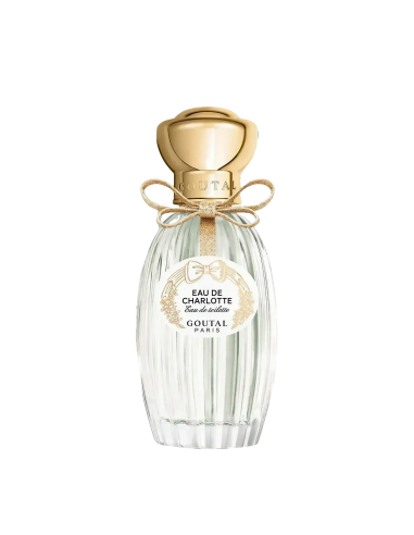 Eau de Charlotte sur le site 