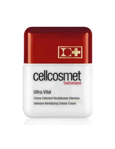 Crème Cellulaire Ultra Vital en ligne des produits 