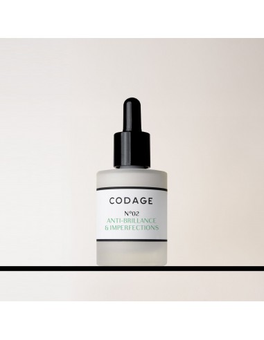 Serum N°02 la colonne vertébrale