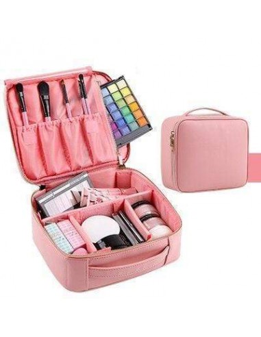 Trousse de Maquillage Professionel 2 - 3 jours ouvrés.